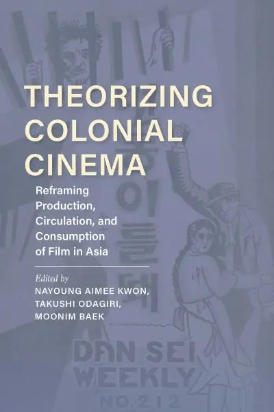 Premium Theorizing Colonial Cinema