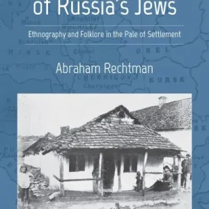 The Lost World of Russia's Jews Top Pick