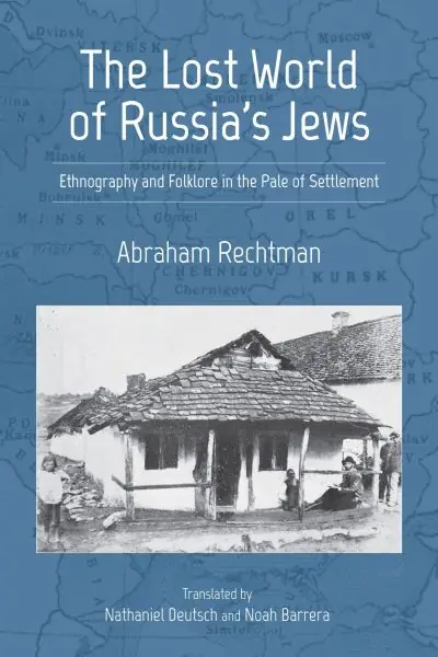 The Lost World of Russia's Jews Top Pick