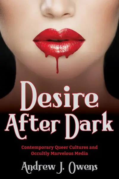 Popular Desire After Dark