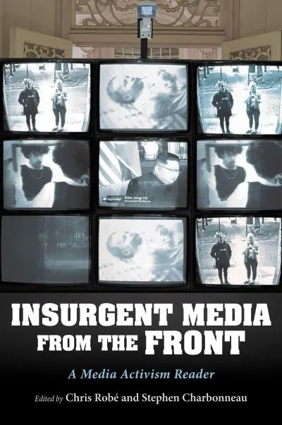Professional Grade Insurgent Media From the Front
