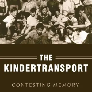 The Kindertransport Today Only