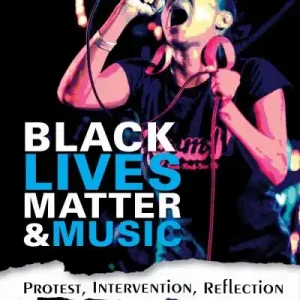 Black Lives Matter and Music Seasonal Sale