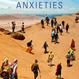 Buy Today Migrant Anxieties