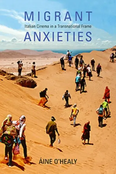 Buy Today Migrant Anxieties