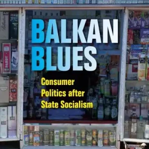 Balkan Blues Buy Today