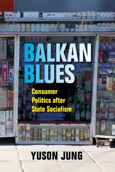 Balkan Blues Buy Today