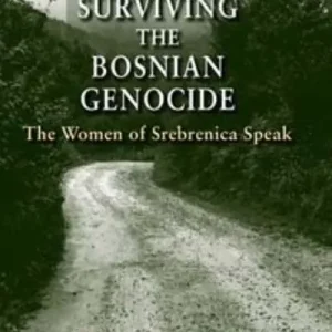Surviving the Bosnian Genocide Final Sale