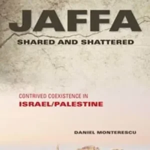 Jaffa Shared and Shattered Buy Today