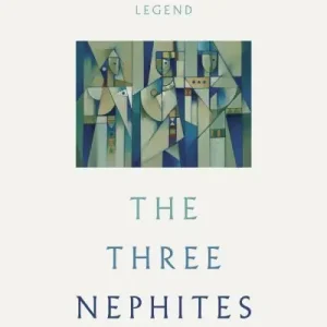 Three Nephites Stories Sale