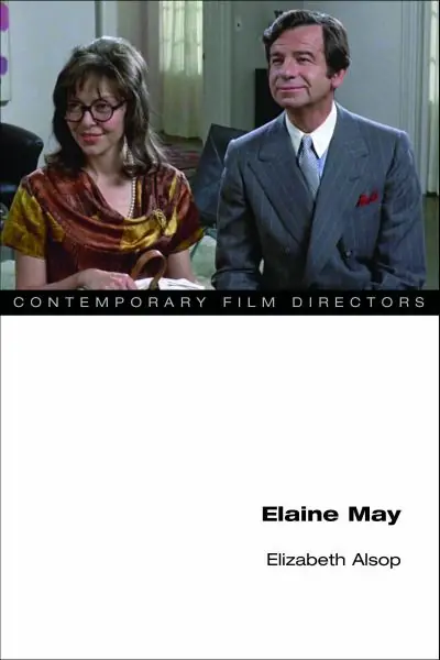 Certified Elaine May