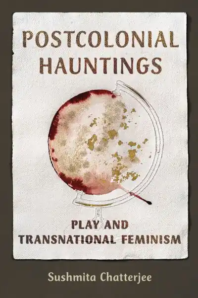 Secure Checkout Postcolonial Hauntings