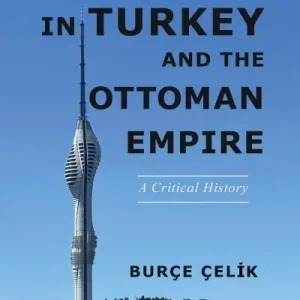 Communications in Turkey and the Ottoman Empire Reduced Price