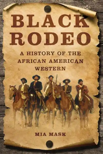 Money Back Guarantee Black Rodeo