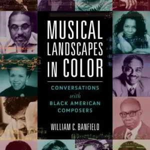 Best Seller Musical Landscapes in Color
