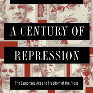 Wholesale A Century of Repression