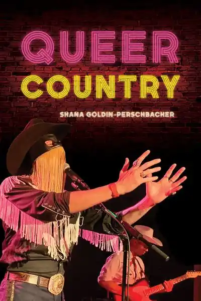 Queer Country Shop Now