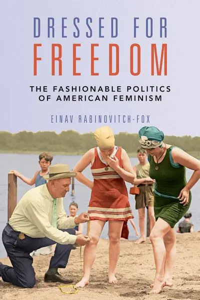 Fast Shipping Dressed For Freedom