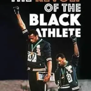 The Revolt of the Black Athlete Low Price