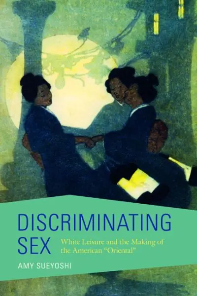 Discriminating Sex Bulk Order