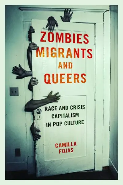 Zombies, Migrants, and Queers Weekend Sale