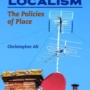 Cheap Media Localism