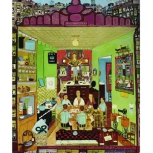 The Italian American Table Final Sale