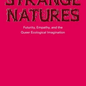 Buy Today Strange Natures