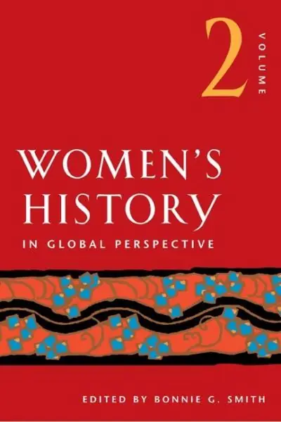 Women's History in Global Perspective Original