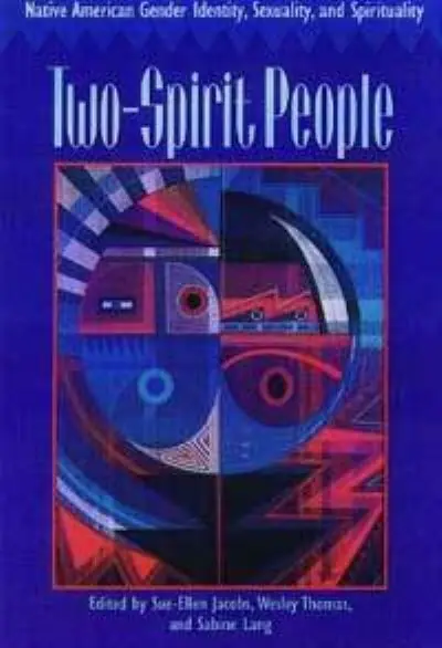 Must Have Two-Spirit People