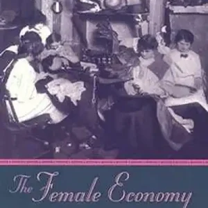 Authentic The Female Economy