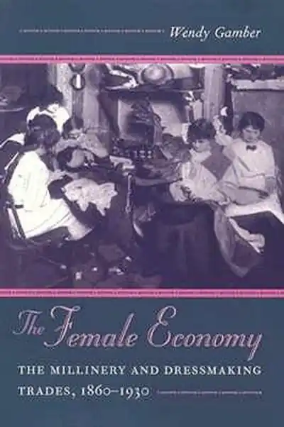 Authentic The Female Economy