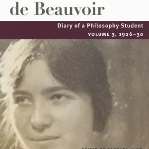 Same Day Shipping Diary of a Philosophy Student. Volume 3 1926-30