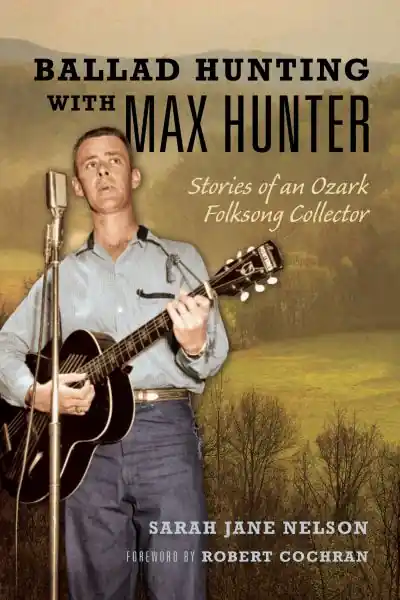Special Offer Ballad Hunting With Max Hunter