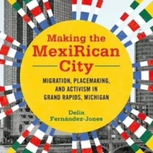 Place Order Making the MexiRican City