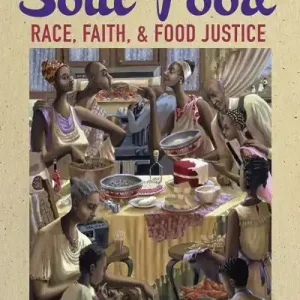 Sale The Spirit of Soul Food