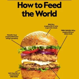 Hot Deal How To Feed the World