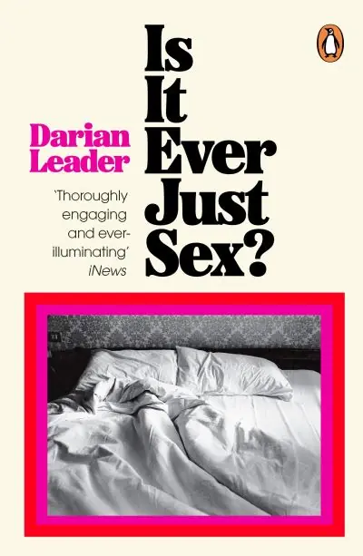 Is it Ever Just Sex? Clearance