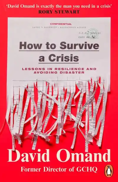 How To Survive a Crisis Hassle-Free Returns