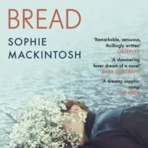 Cursed Bread Best Seller