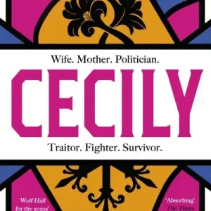 Cecily Certified
