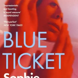 Blue Ticket Final Sale