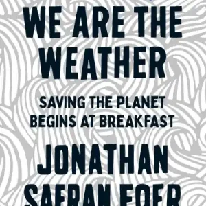 Luxury We Are the Weather