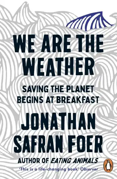 Luxury We Are the Weather