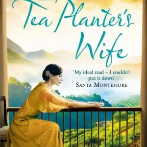 The Tea Planter's Wife Order Now