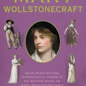 The Life and Death of Mary Wollstonecraft Trusted Brand