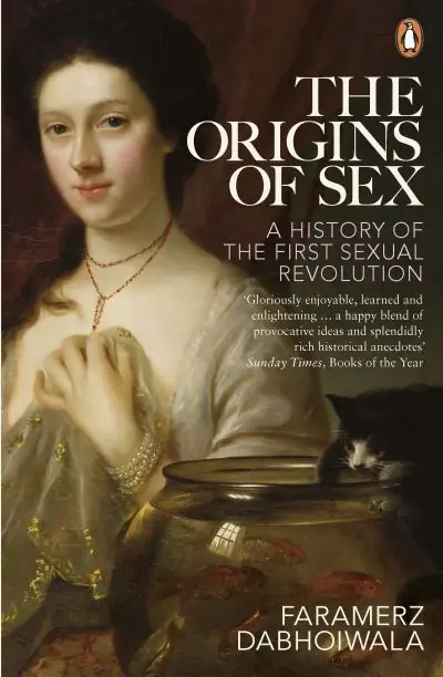 The Origins of Sex Fan Favorite