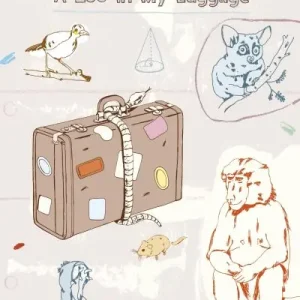 A Zoo in My Luggage Editor’s Pick