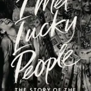 Shop Now I Met Lucky People