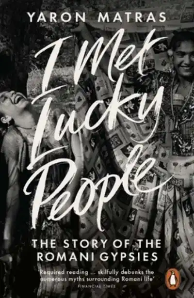 Shop Now I Met Lucky People